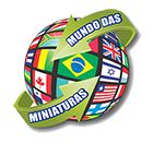 O Mundo das Miniaturas